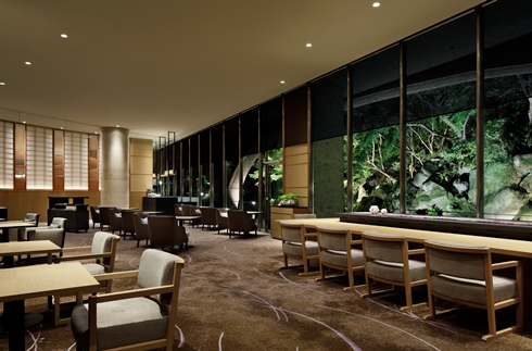 [Prince Basic] Club Floor Stay with Lounge access