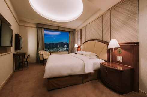 Stay Iin a suite at an affordable price
