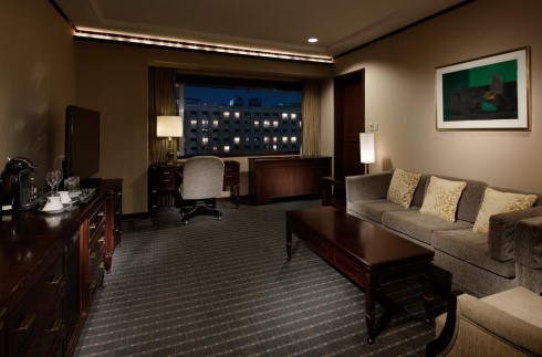 Member Exclusive: Suite Offer on Birth Months