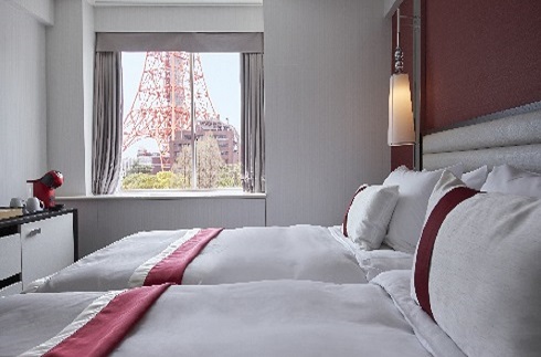 Prince Basic –Over 3nights-Room only